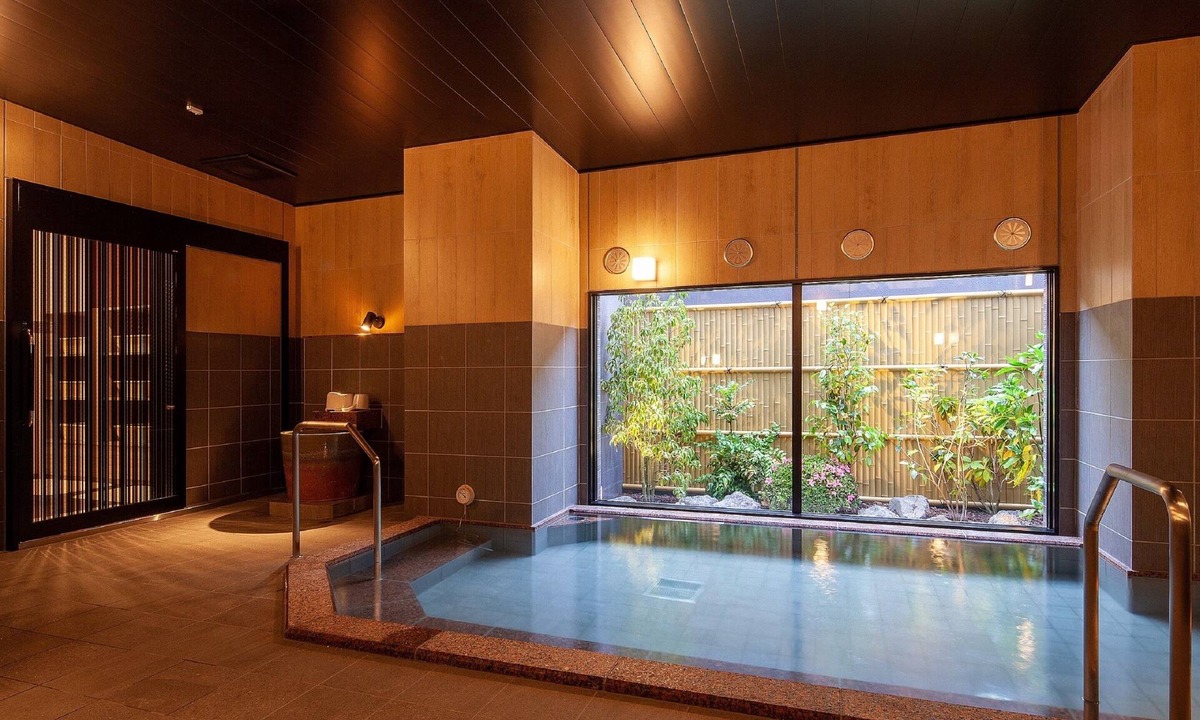 Miyoshi Hotel | Hotel Route Inn Miyoshi Ekimae
