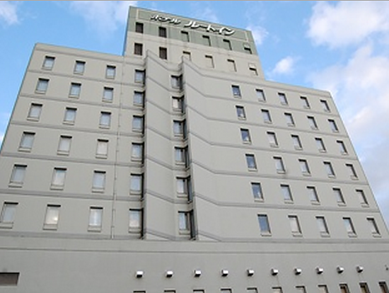Nagaoka Hotel | Hotel Route-Inn Nagaoka Ekimae