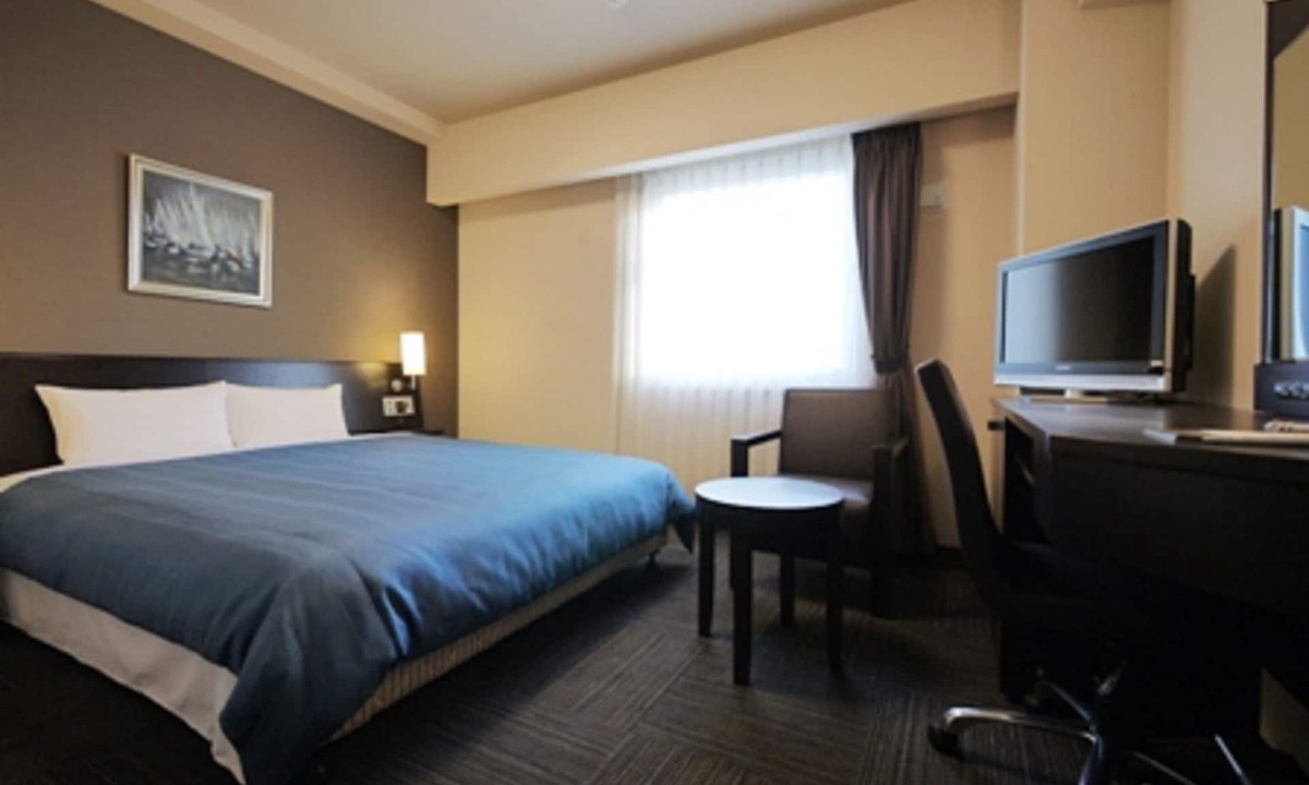 Natori Hotel | Hotel Route-Inn Natori