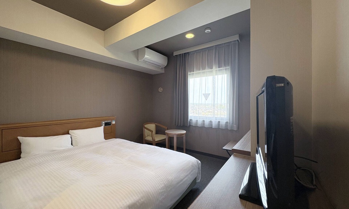 Nasushiobara Hotel | Hotel Route - Inn Nishinasuno