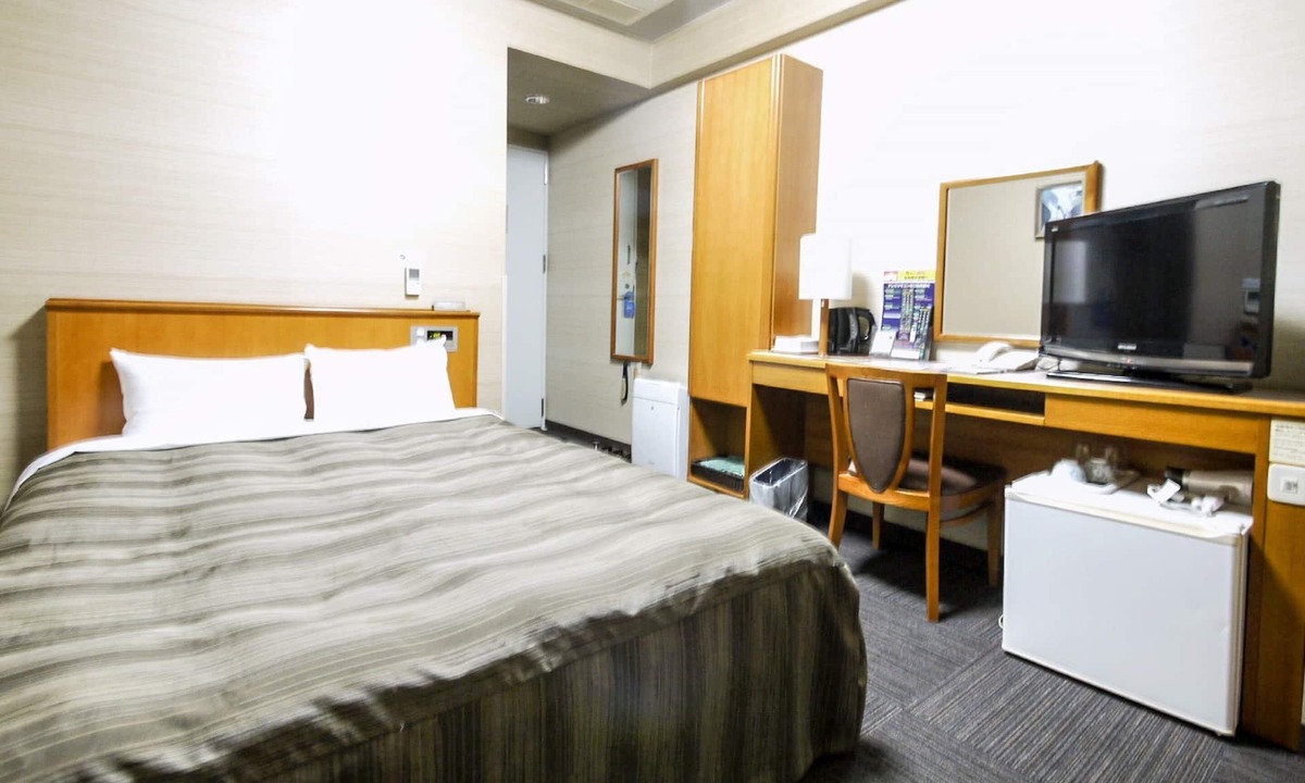Suwa Hotel | Hotel Route Inn Suwa Inter