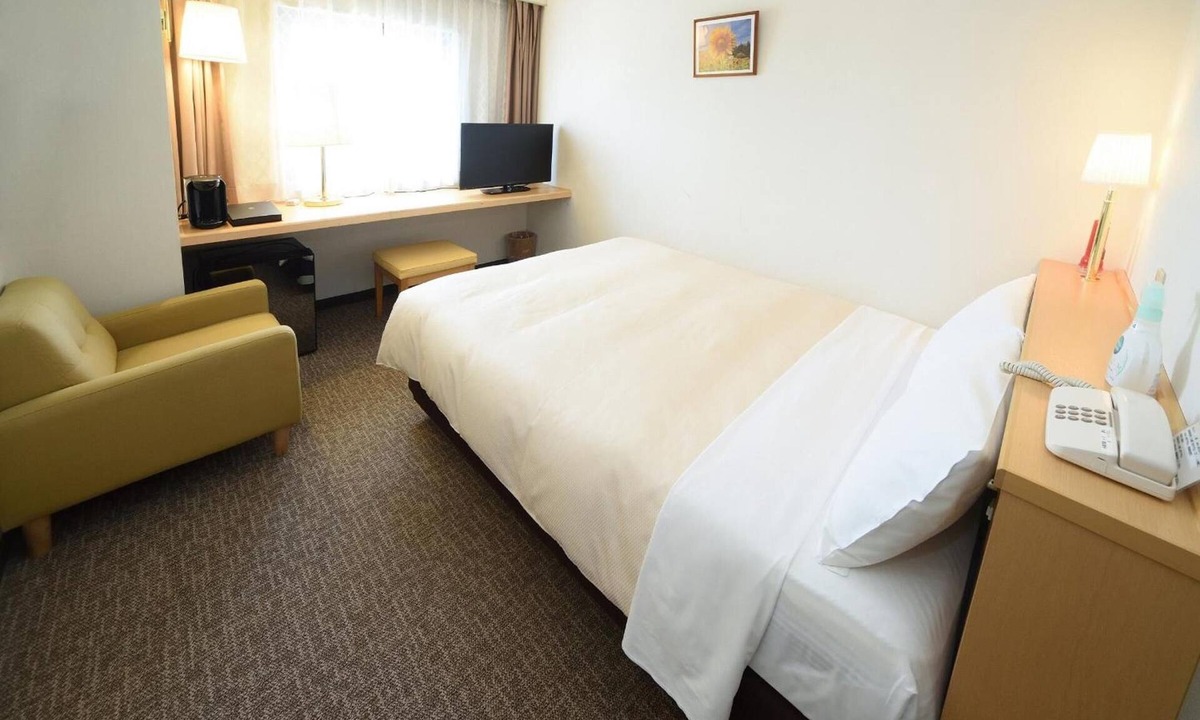 Tsukuba Hotel | Hotel Route TSUKUBA