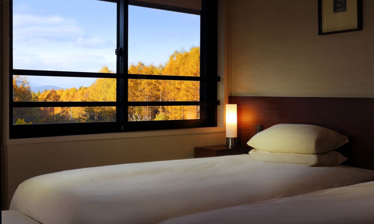 Hakusan National Park Hotel | Hotel Ryu Resort and Spa