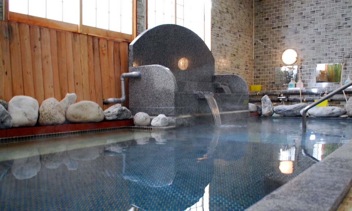 Iwaizumi-cho House | Hotel Ryusendo Aizan