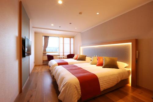 Kusatsu Onsen Hotel | Hotel Sakurai