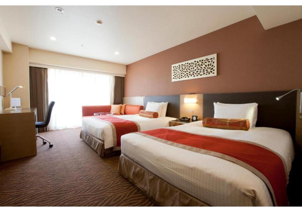 Hatchobori Hotel | Hotel Sardonyx Tokyo - Vacation STAY 70317v