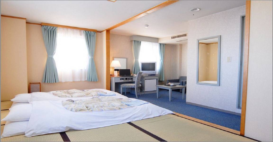 Shimizu Ward Hotel | Hotel Sea Grande Shimizu
