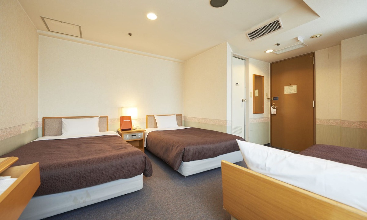 Aomori Hotel | Hotel Select Inn Aomori