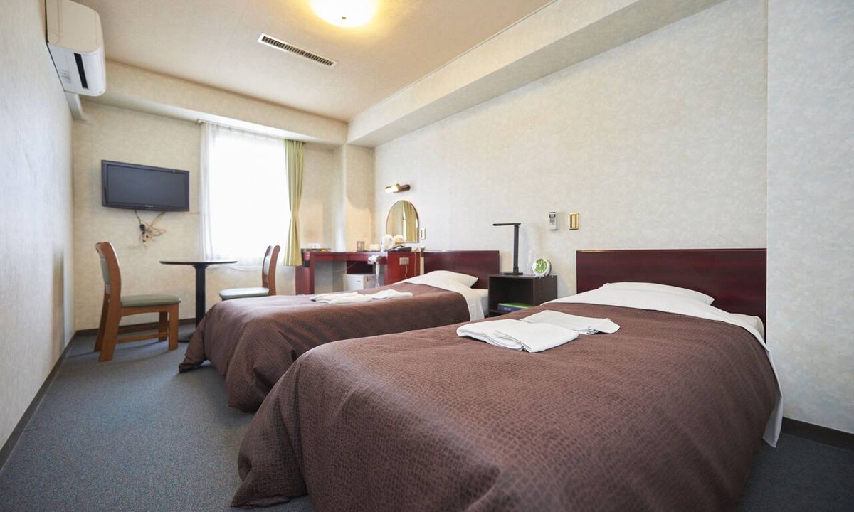 Yonezawa Hotel | Hotel Select Inn Yonezawa