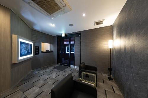 Kita Ward Hotel | HOTEL Seven
