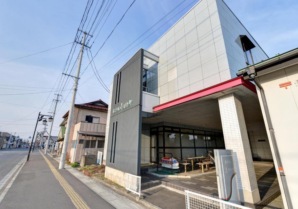Kurihara Hotel | Hotel Shibataya
