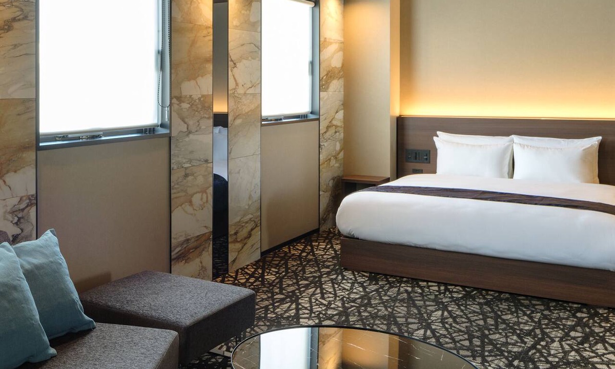 Naka Ward Hotel | HOTEL SUI HAMAMATSU