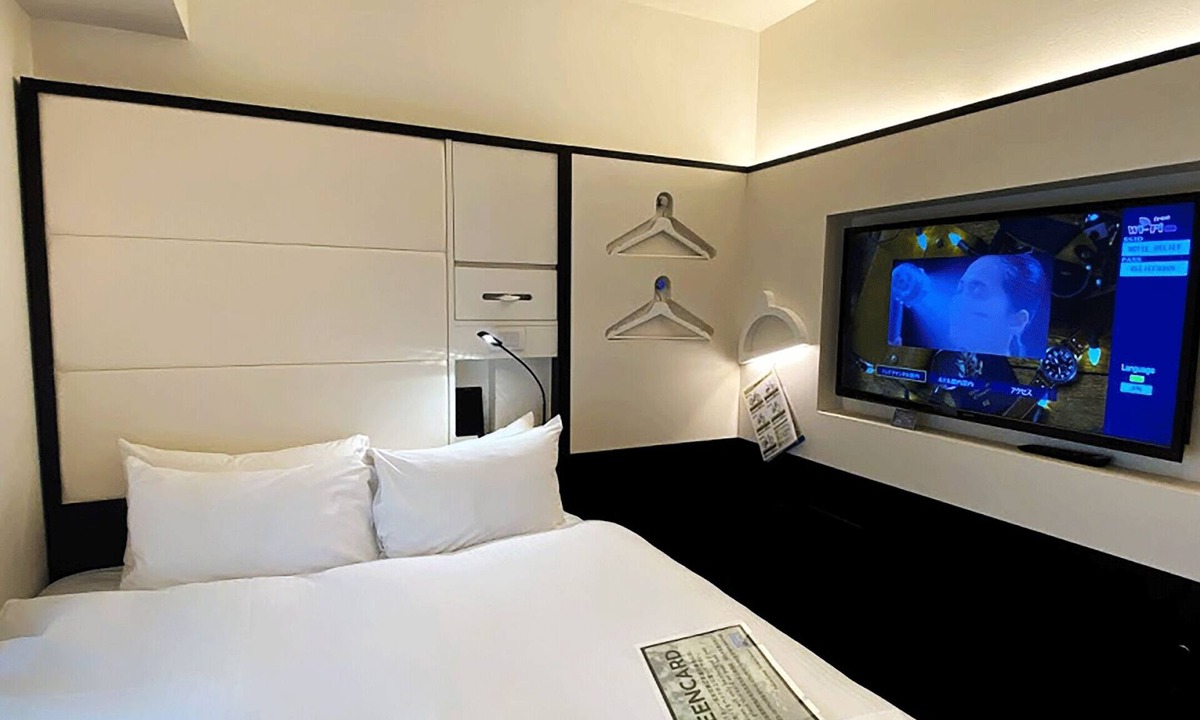 Kajicho Hotel | HOTEL SUI KANDA byABEST