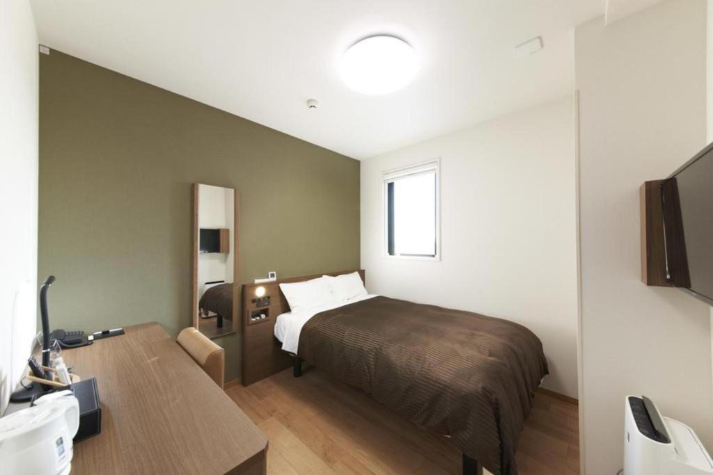 Koshigaya Hotel | Hotel Sun Clover Koshigaya Station - Vacation STAY 55366