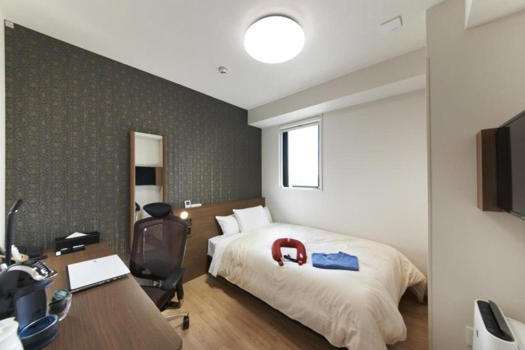 Koshigaya Hotel | Hotel Sun Clover Koshigaya Station - Vacation STAY 55378