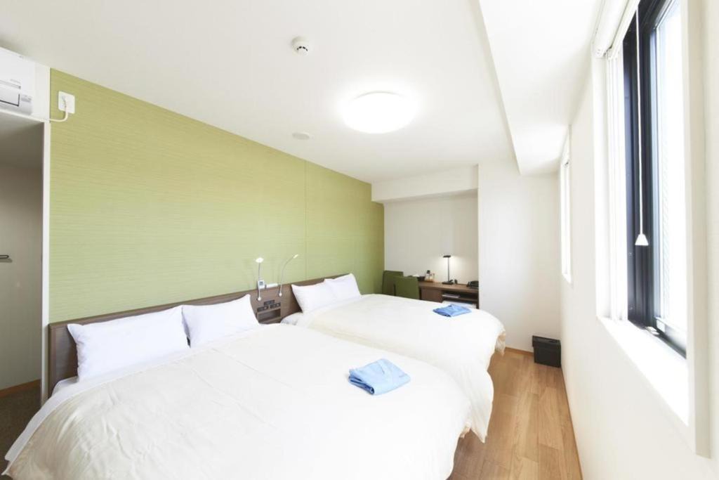 Koshigaya Hotel | Hotel Sun Clover Koshigaya Station - Vacation STAY 55377