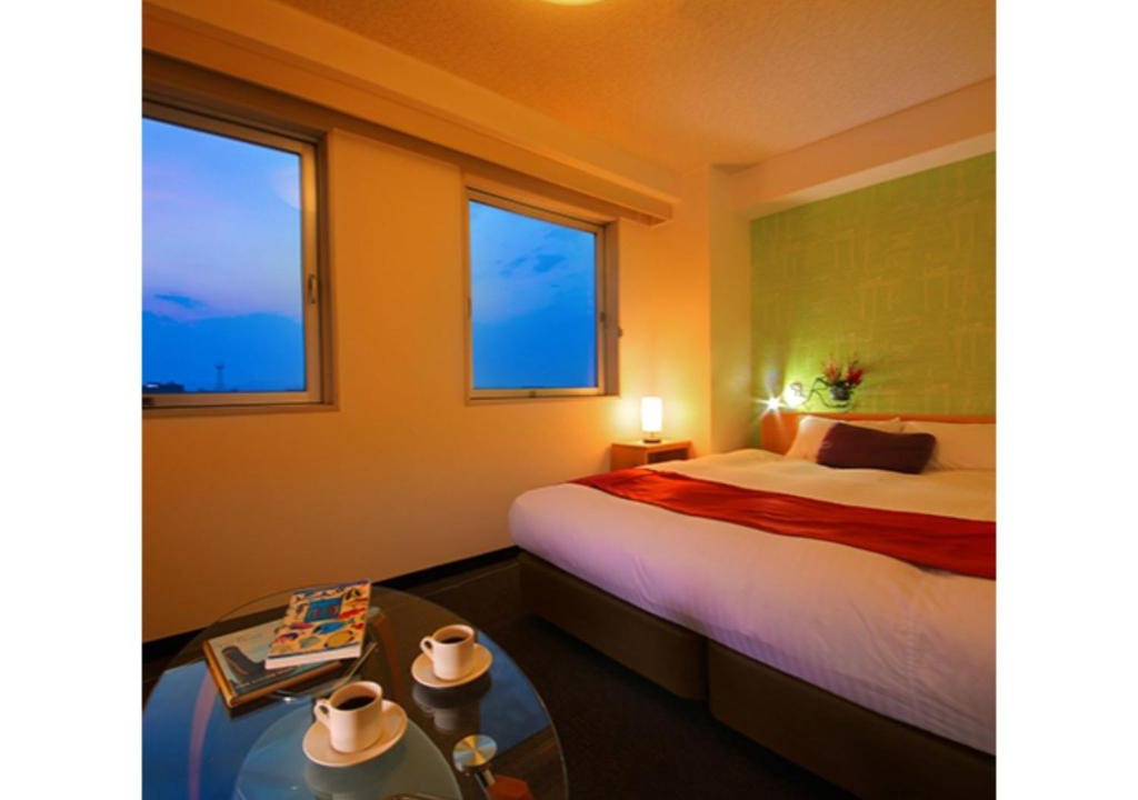 Anan Hotel | HOTEL SUN OCEAN - Vacation STAY 84264