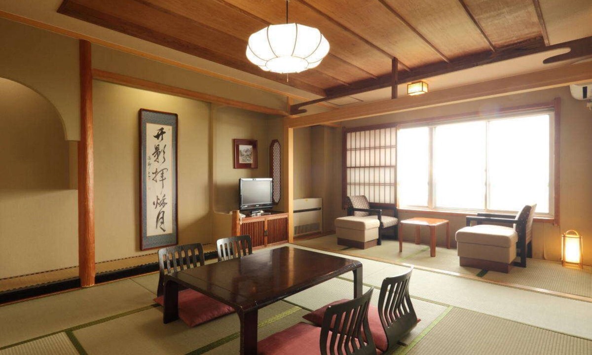 Shinkashio Onsen Hotel | Hotel Sun Valley Nasu