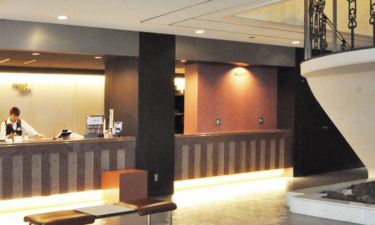 Engaru Hotel | Hotel Sunshine Hokkaido Engaru Town