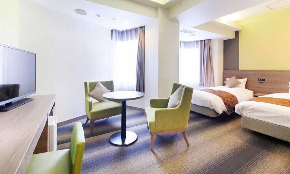 Utsunomiya Hotel | Hotel Sunshine Utsunomiya