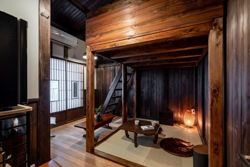 Tsukiji Hotel | Hotel Suzumeya Tsukiji ホテルすずめや築地