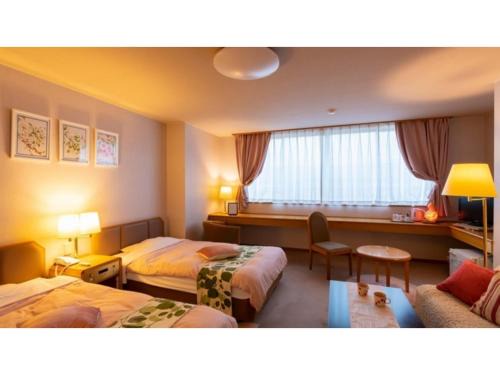 Sagae Hotel | Hotel Symphony - Vacation STAY 37089v