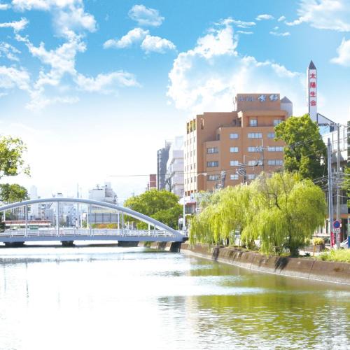 Ryuga Onsen Hotel | Hotel Takasago