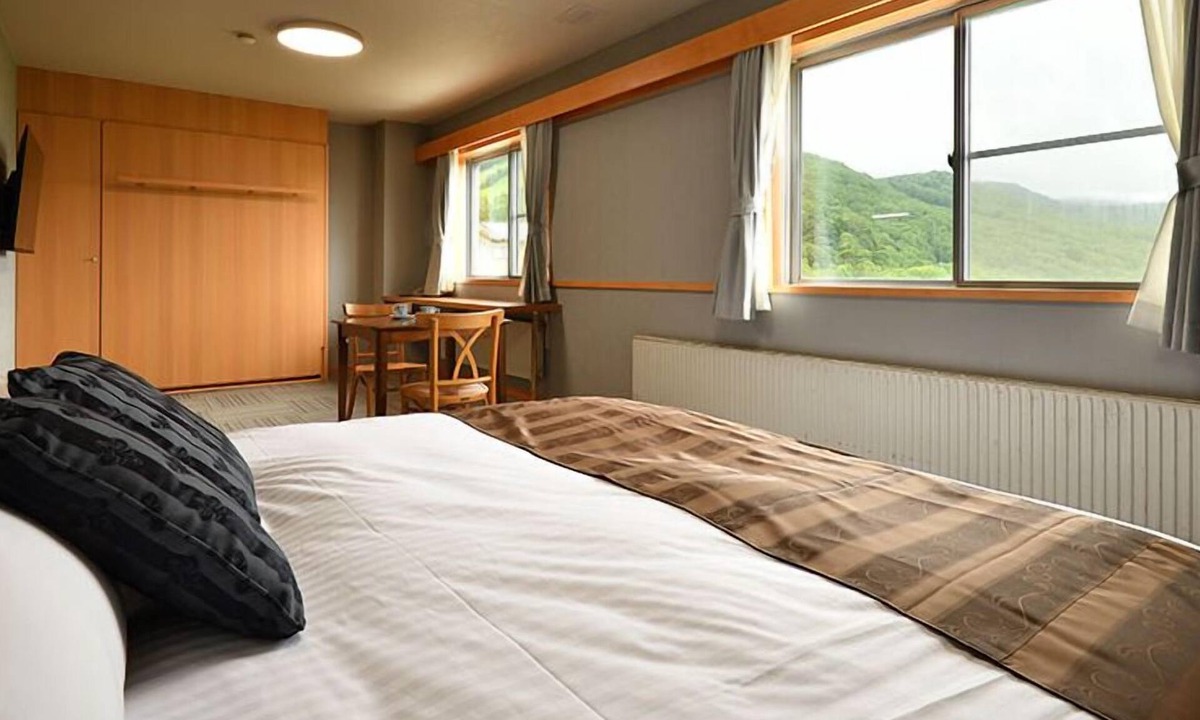 Shiga Highlands Hotel | Hotel Takimoto