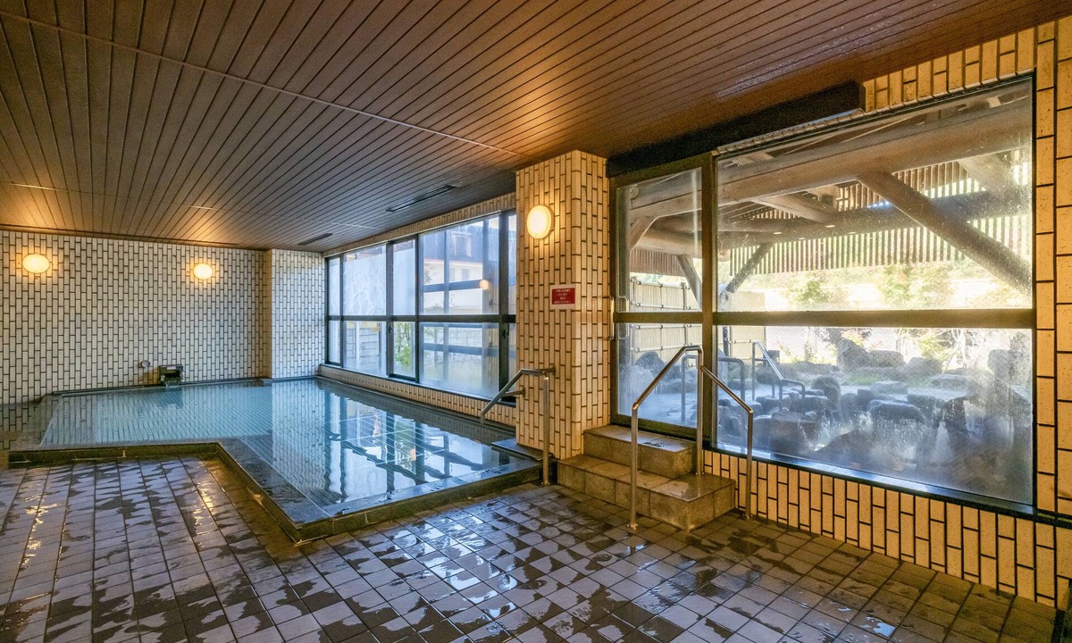 Shinano Resort | Hotel Tangram