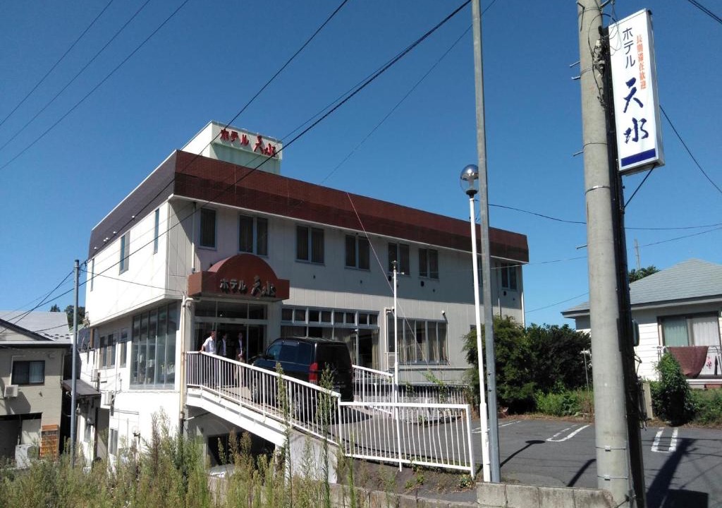Misawa Hotel | Hotel Tensui