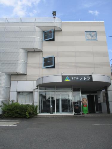Hachinohe Hotel | Hotel Tetora HonHachinohe