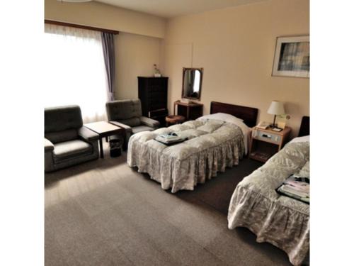 Nakaniikawa-gun Hotel | Hotel Tetora Resort Tateyama Kokusai - Vacation STAY 55697v