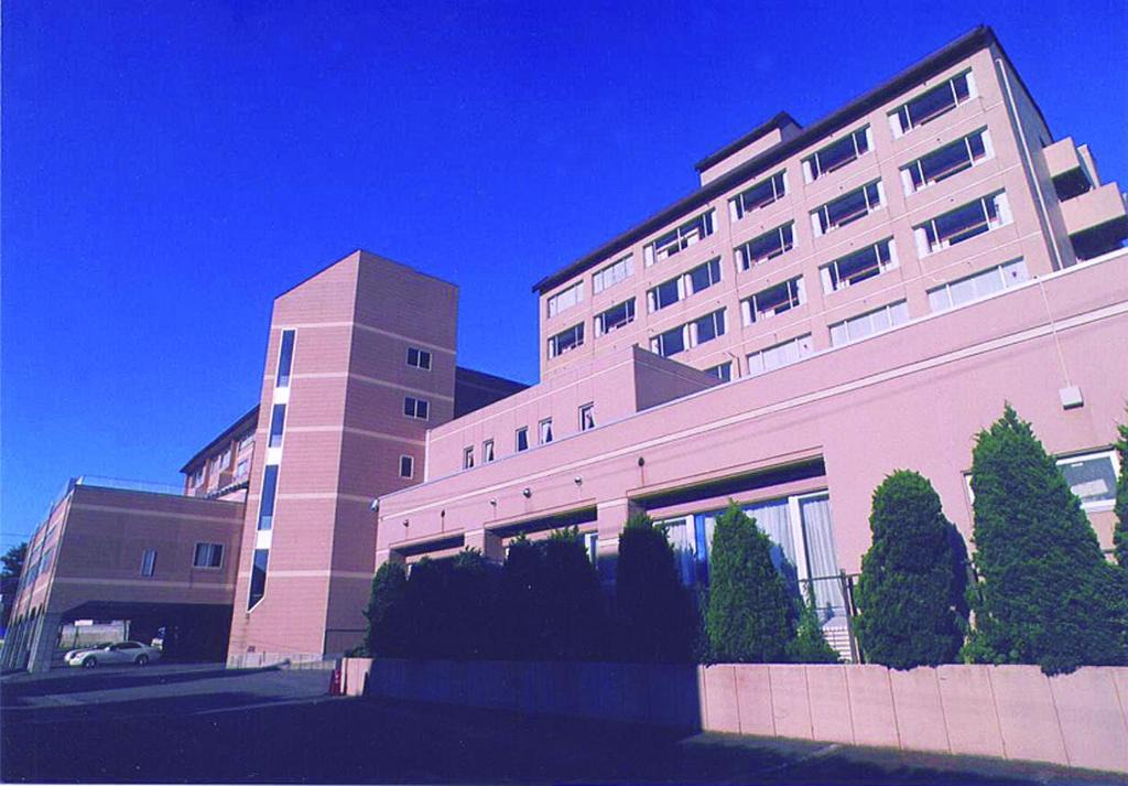 Yunohama Onsen Hotel | Hotel Tetora Resort Tsuruoka