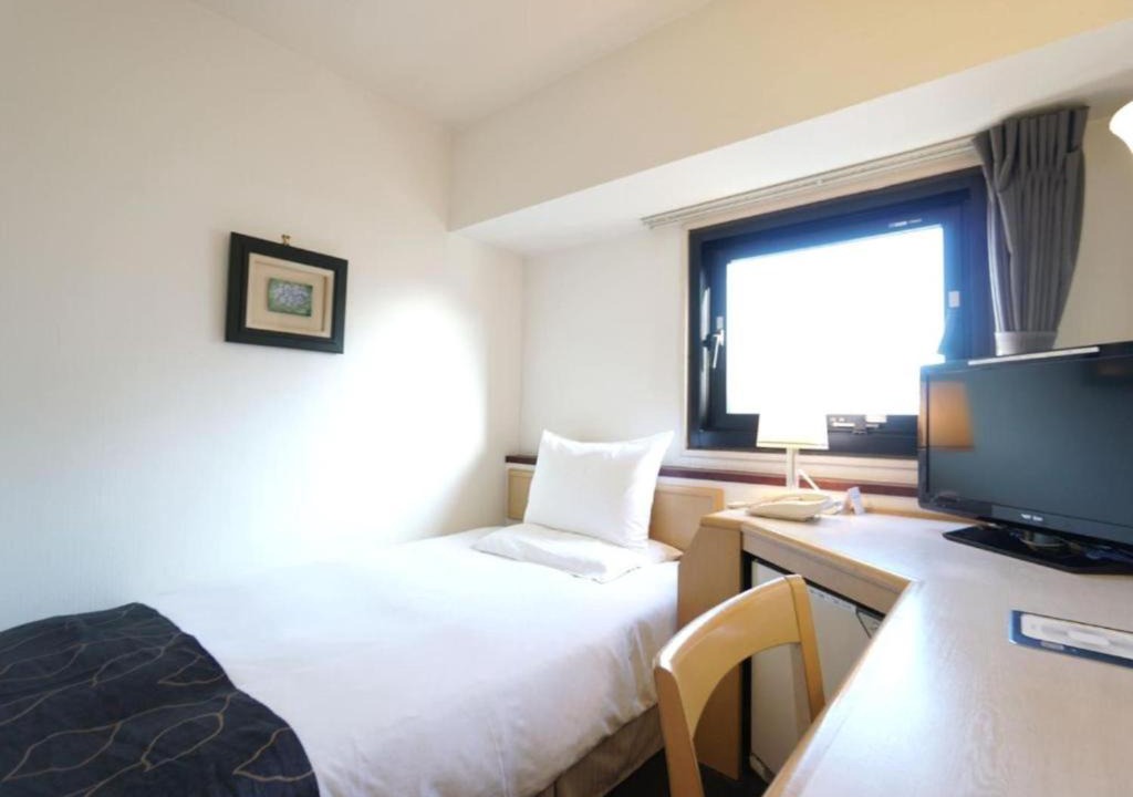 Utsunomiya Hotel | Hotel The Centre Utsunomiya - Vacation STAY 64201v