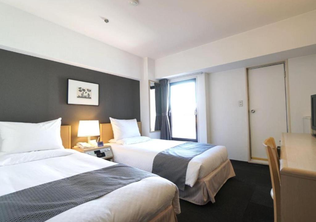 Utsunomiya Hotel | Hotel The Centre Utsunomiya - Vacation STAY 64210v