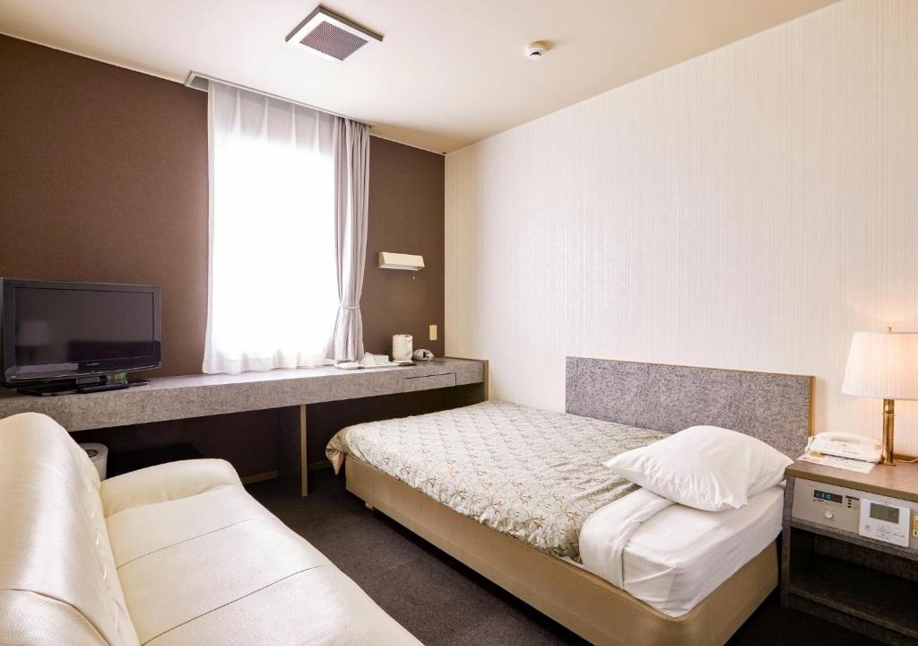 Tsushima Hotel | Hotel Tsushima - Vacation STAY 64041v