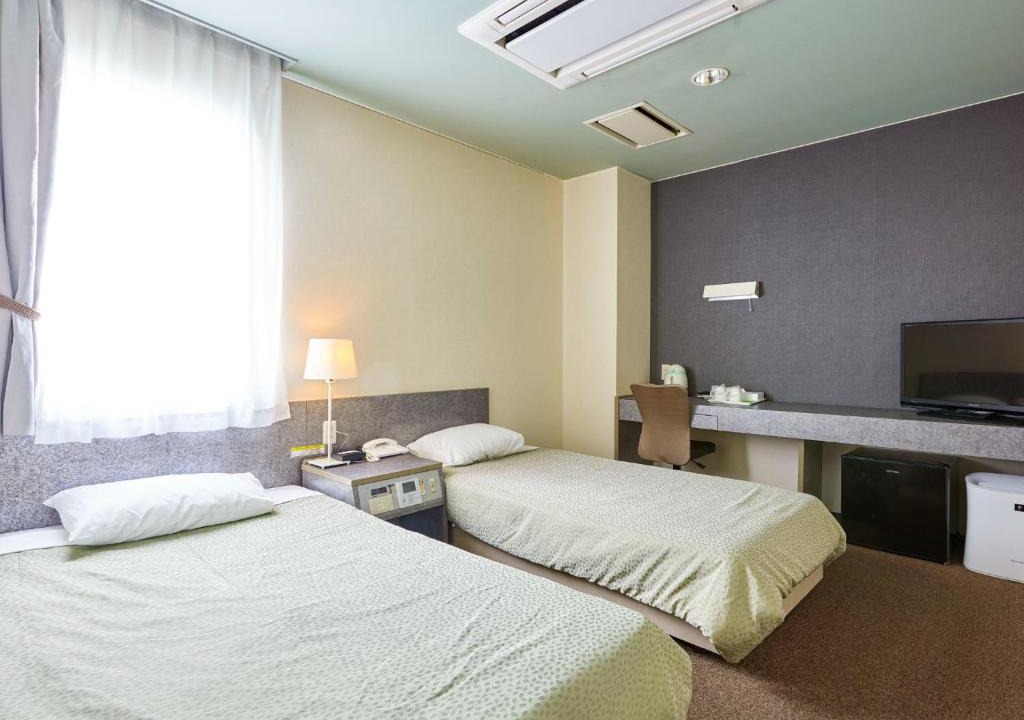 Tsushima Hotel | Hotel Tsushima - Vacation STAY 84601v