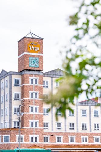 Jyoto Cho Hotel | Hotel Vega Takamatsu (Adult Only)