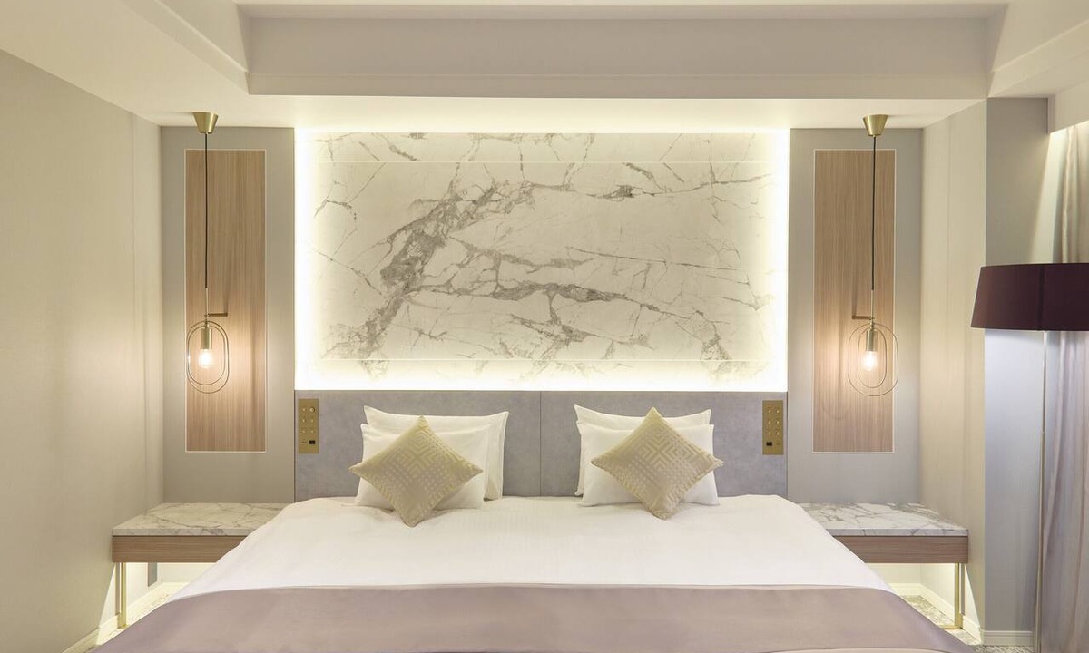 Roppongi Hotel | Hotel Villa Fontaine Grand Tokyo - Roppongi