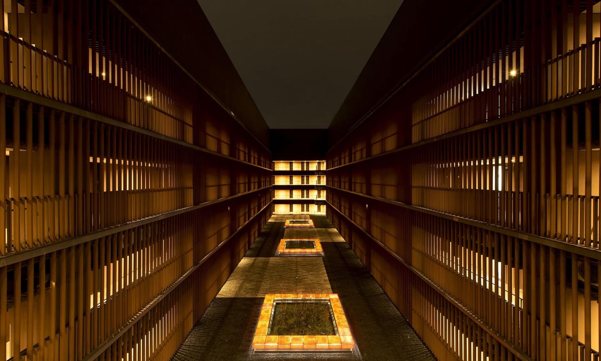 Tamachi Hotel | Hotel Villa Fontaine Grand Tokyo - Tamachi