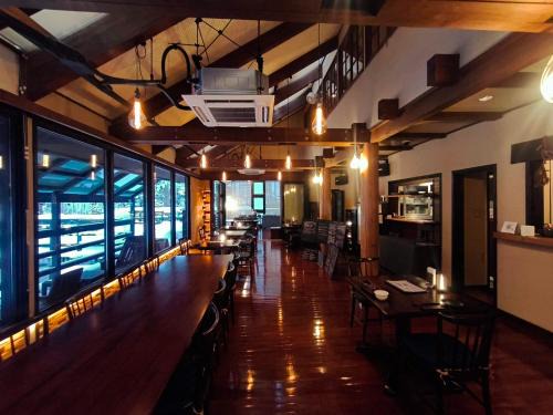 Hakuba Hotel | Hotel Wohnen