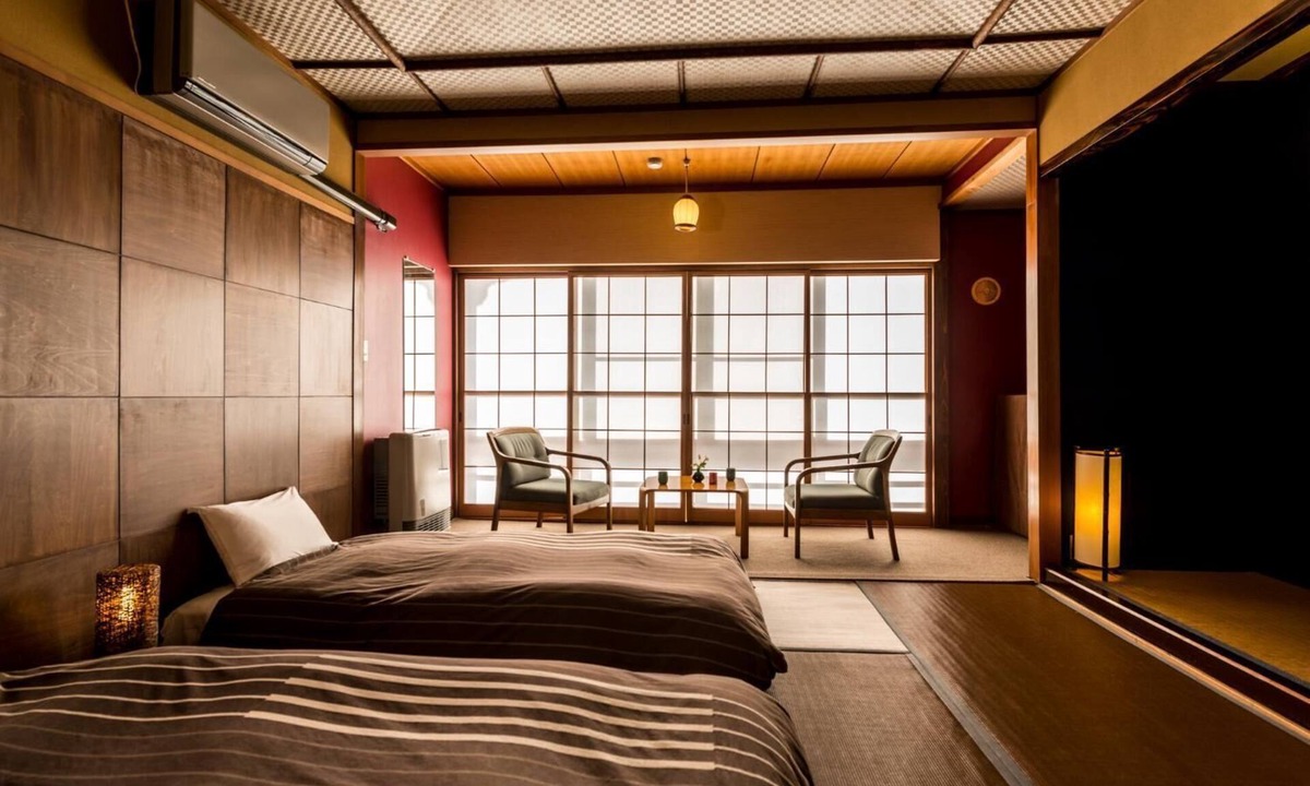 Onogawa Onsen House | Hotel Yamakawa