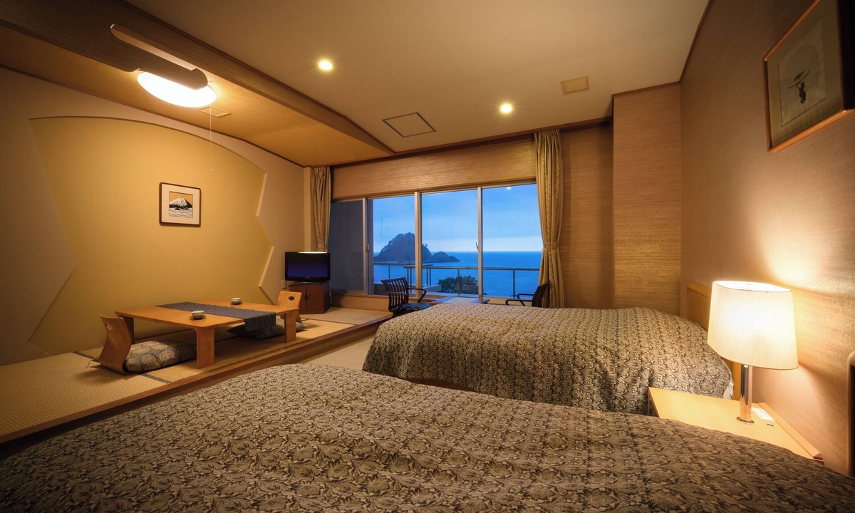 Tsuruoka House | Hotel Yaotome