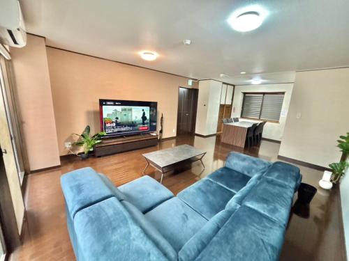 Nagoya City Centre Apartment | HoTTOSTAY那古野