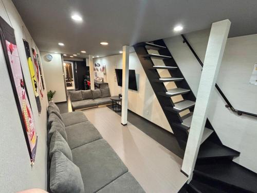 Nakamura Apartment | HOTTOSTAYHoNMACHI
