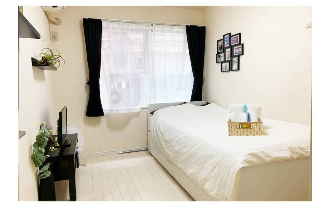 Adachi House | House ∙ 1 bedroom ∙ 2 guests