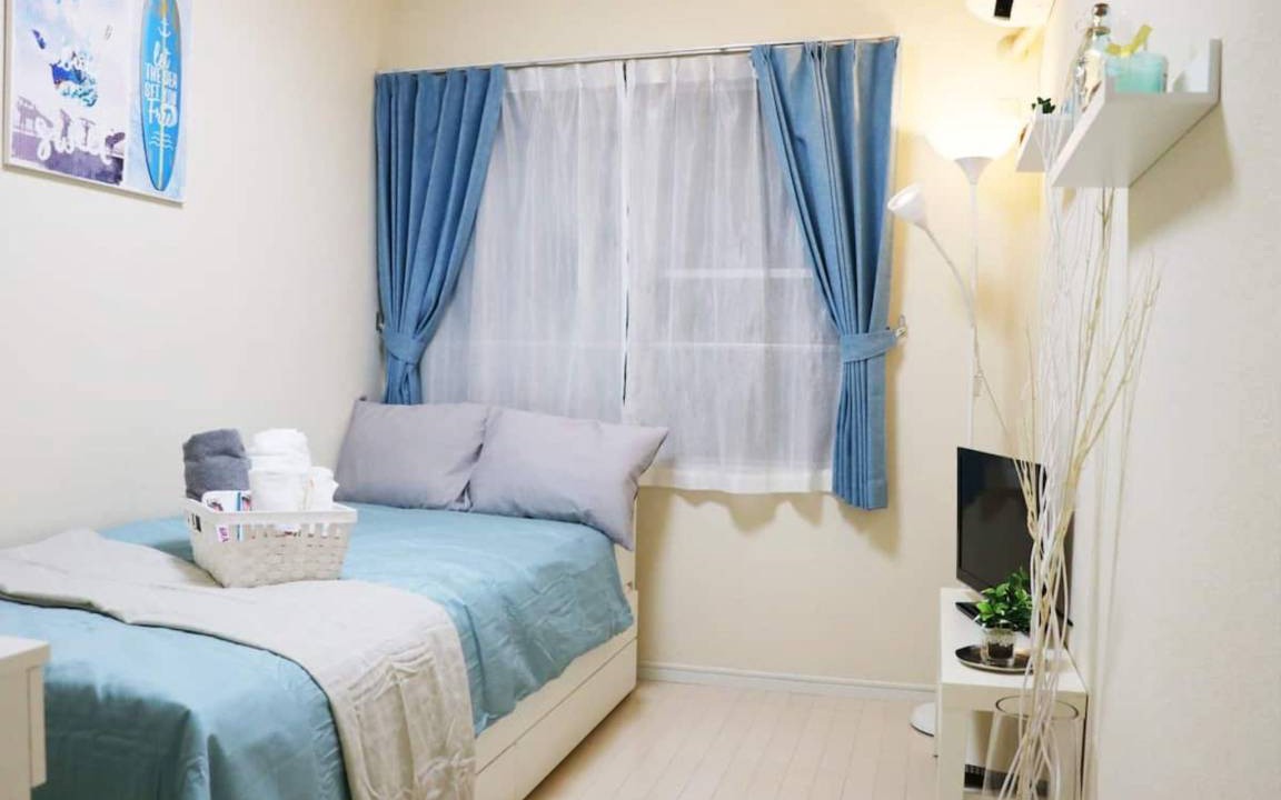 Adachi House | House ∙ 1 bedroom ∙ 2 guests