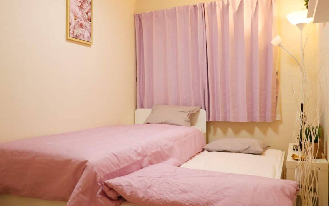 Adachi House | House ∙ 1 bedroom ∙ 2 guests