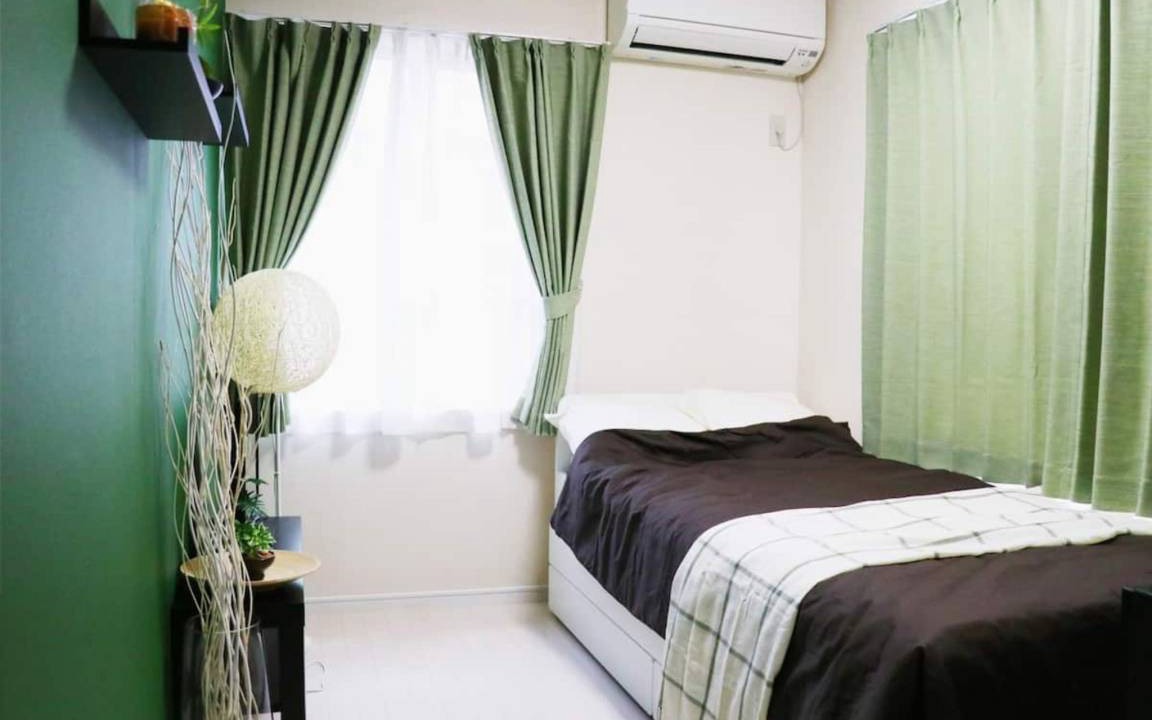 Adachi House | House ∙ 1 bedroom ∙ 2 guests