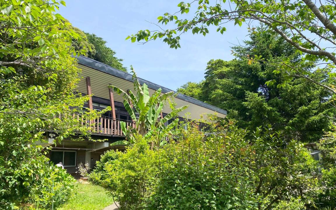 Isumi House | House ∙ 1 bedroom ∙ 2 guests